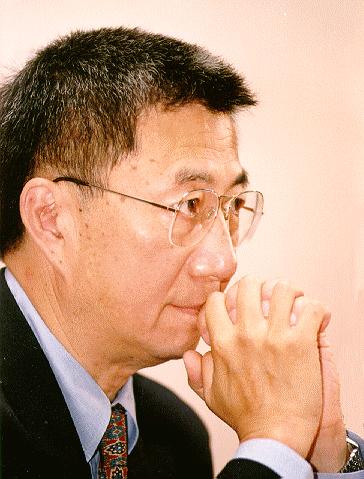 科技时代_丁肇中:诺贝尔奖物理学家很少学校考试第一名